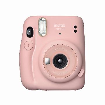 Fujifilm Camara Instantanea Instax Mini 11 Rosa