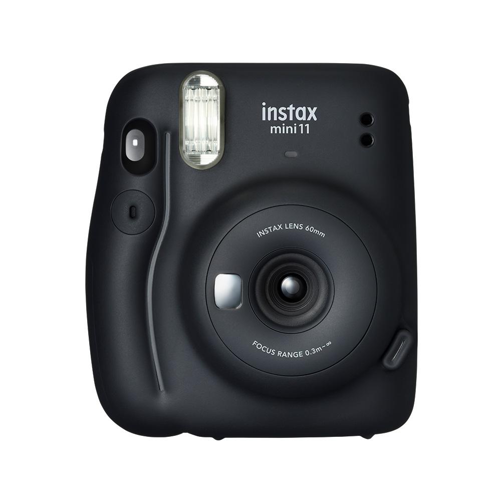 Fujifilm Camara Instantanea Instax Mini 11 Gris