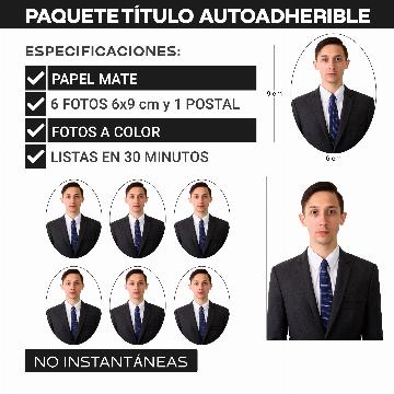 TOMA FOTOGRAFIA DE TITULO AUTOADHERIBLE