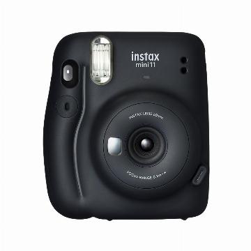 Fujifilm Camara Instantanea Instax Mini 11 Gris