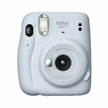 Fujifilm Camara Instantanea Instax Mini 11 Blanca