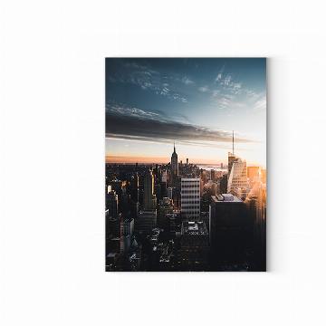 Nueva York Rascacielos
